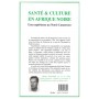 Santé et culture en Afrique Noire