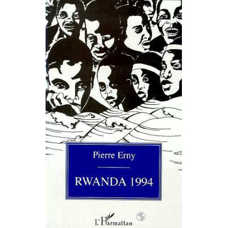 Rwanda 1994