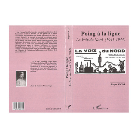 Poing à ligne