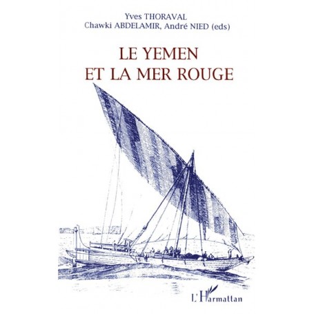 Le Yémen et la Mer Rouge