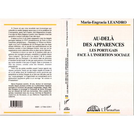 Au-delà des apparences