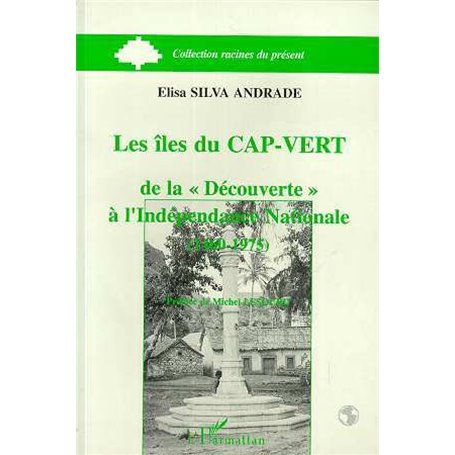 Les Îles du Cap-Vert