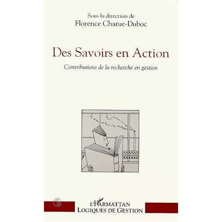 Des savoirs en action