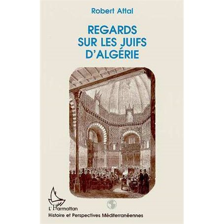 Regards sur les Juifs d'Algérie