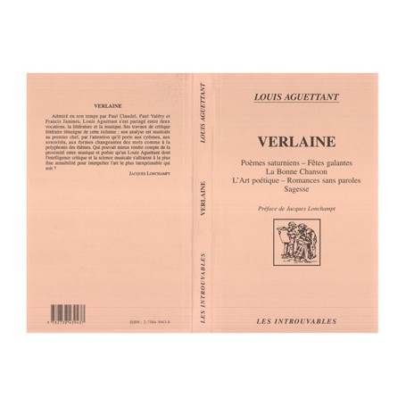 Verlaine