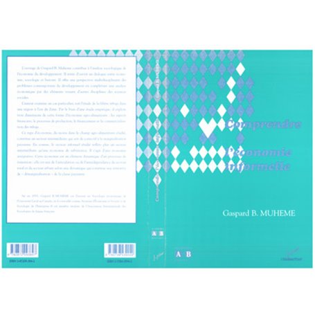 Comprendre l'économie informelle