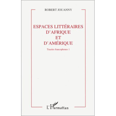 Tracées francophones