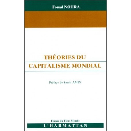 Théorie du capitalisme mondial