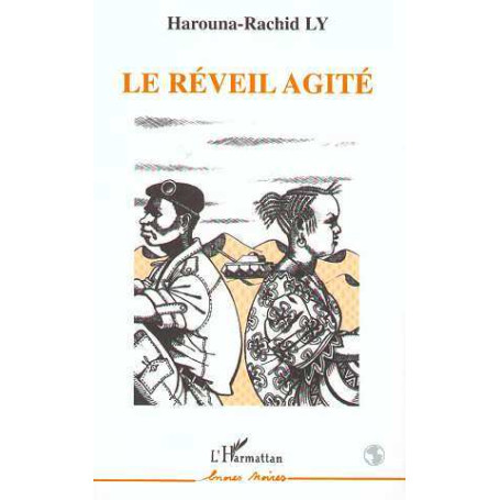 Le réveil agité