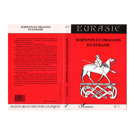 Serpents et dragons en Eurasie