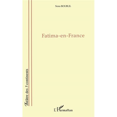 Fatima-en-France