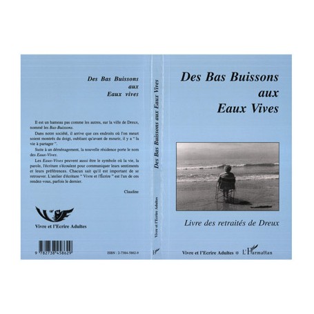 Des bas buissons aux eaux vives