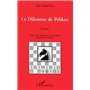 Dilemme de pélikan (Roman)