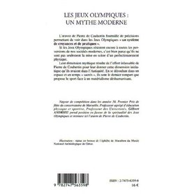 Questions de Sportologie