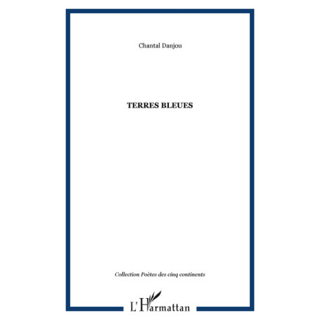 Terres Bleues