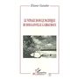 Le Voyage dans le Pacifique de Bougainville à Giraudoux