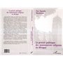 LA PENSÉE POLITIQUE DES MOUVEMENTS RELIGIEUX EN AFRIQUE