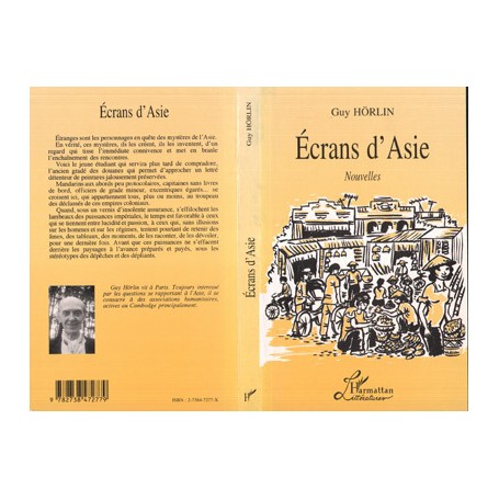 ÉCRANS D'ASIE