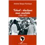 TCHAD : ÉLECTIONS SOUS CONTRÔLE (1996-1997)