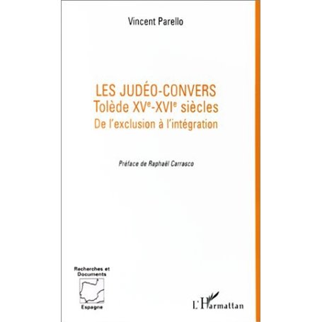 LES JUDÉO -CONVERTIS