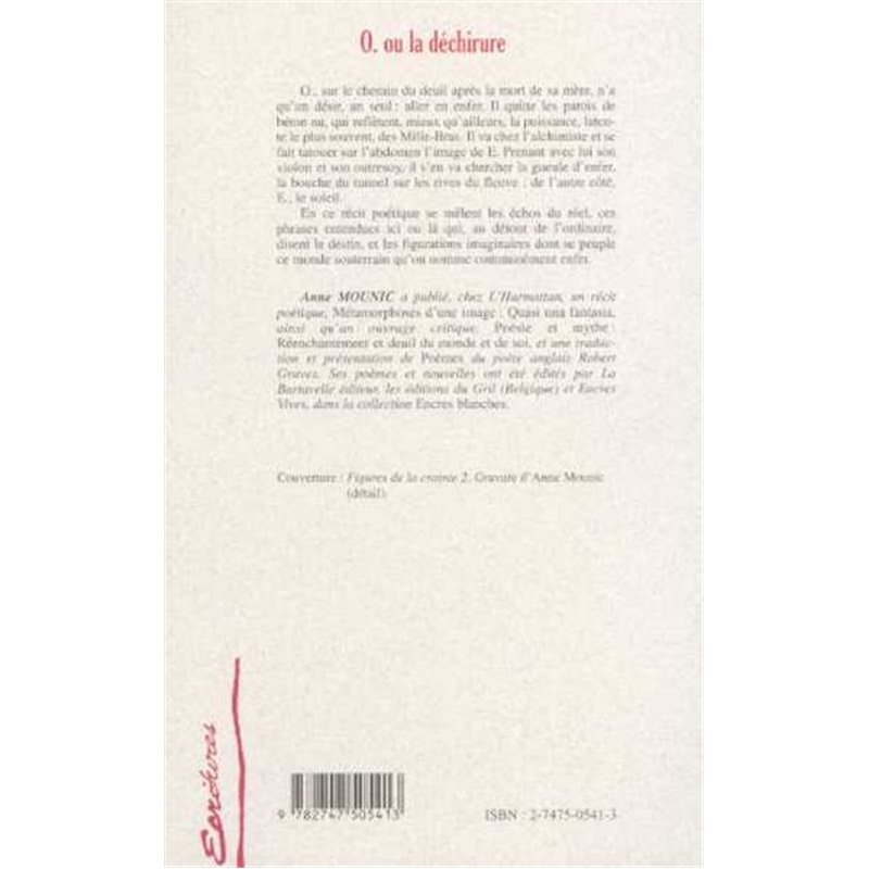 UNE RESPONSABILITÉ DE SANTÉ PUBLIQUE ?