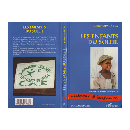 LES ENFANTS DU SOLEIL