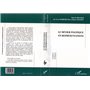 LE MÉTIER POLITIQUE EN REPRÉSENTATIONS