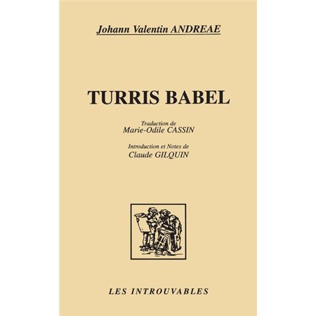 TURRIS BABEL