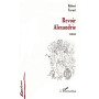REVOIR ALEXANDRIE