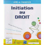 MÉTHODE ÉDUCATIVE D'INITIATION AU DROIT