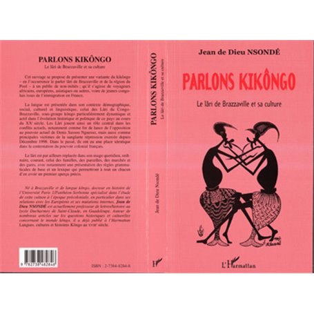 PARLONS KIKONGO