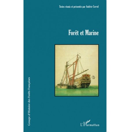 FORET ET MARINE