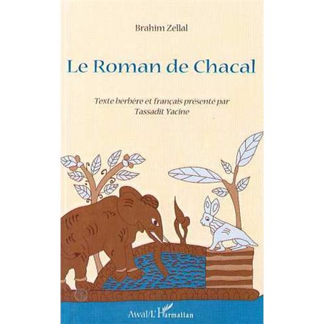 LE ROMAN DE CHACAL