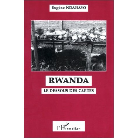 RWANDA