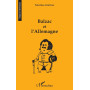 BALZAC ET L'Allemagne
