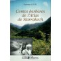 Contes berbères de l'Atlas de Marrakech