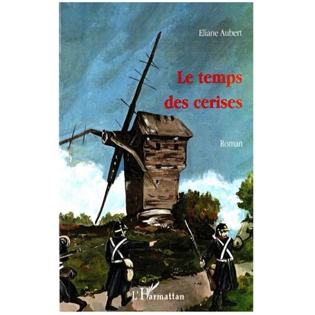 LE TEMPS DES CERISES