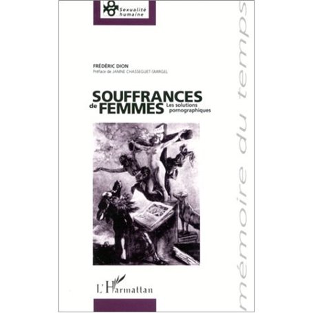 SOUFFRANCES DE FEMMES