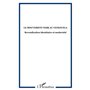 LE MOUVEMENT NOIR AU VENEZUELA
