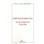 LE TRIPTYQUE DE DORIAN GRAY : essai sur l'art dans le récit d'Oscar Wilde