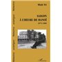 Saigon à l'heure de Hanoï 1975-1980