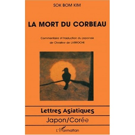 LA MORT DU CORBEAU