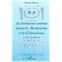 LA LITTÉRATURE CORÉENNE DEVANT LE MODERNISME ET LE COLONIALISME ou L'ère des Revues