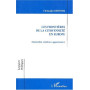 LES FRONTIÈRES DE LA CITOYENNETÉ EN EUROPE