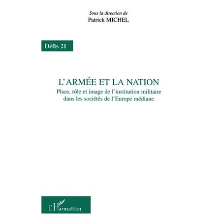 L'ARMÉE ET LA NATION