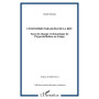 L'ÉCONOMIE PARALLÈLE DE LA RDC