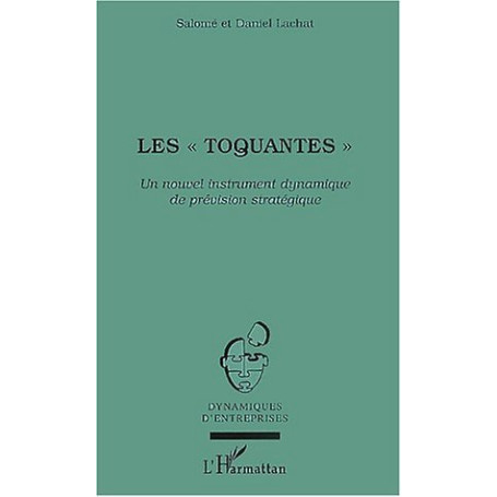 LES " TOQUANTES "