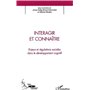 INTERAGIR ET CONNAÎTRE