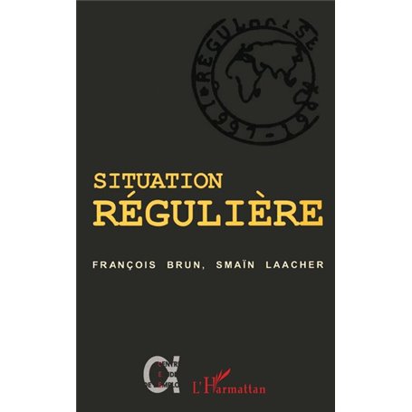 SITUATION RÉGULIÈRE
