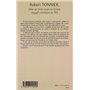 ROBERT TONNIER, ÉLÈVE AU LYCÉE LOUIS-LE GRAND, ENGAGÉ VOLONTAIRE EN 1915